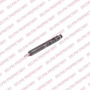 Delphi R02201Z Injector nozzle, diesel injection system R02201Z