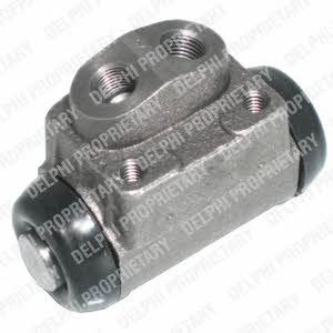 Delphi LW37515 Wheel Brake Cylinder LW37515