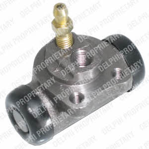 Wheel Brake Cylinder Delphi LW50008
