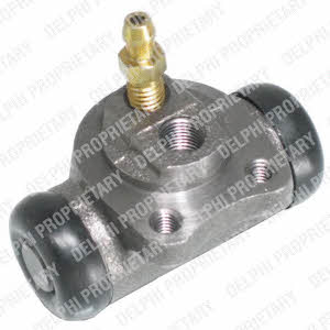 Delphi LW50034 Wheel Brake Cylinder LW50034 LW50034 Delphi Wheel Brake Cylinder