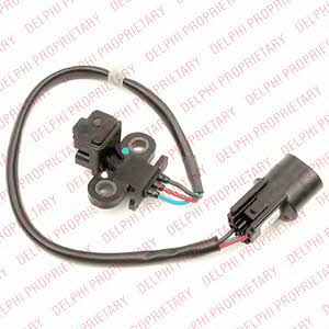 SS10108 Delphi Crankshaft position sensor
