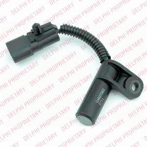 SS10122 Delphi Crankshaft position sensor