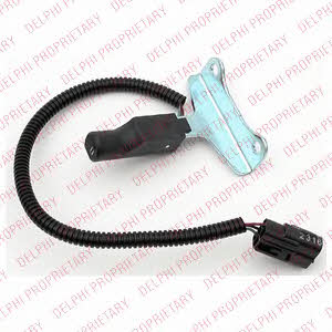 SS10127 Delphi Crankshaft position sensor