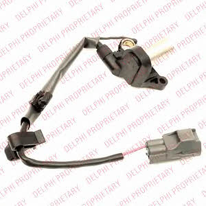 Delphi SS10224 Crankshaft position sensor SS10224 SS10224 Delphi Crankshaft position sensor