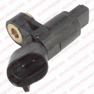 ABS sensor front left Delphi SS10307