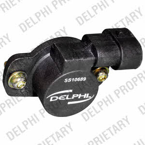Delphi SS10689 Throttle position sensor SS10689