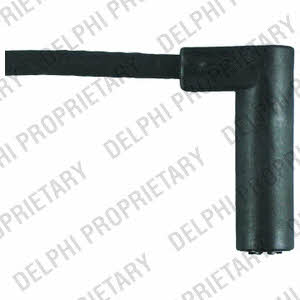 Delphi SS10729-12B1 Crankshaft position sensor SS1072912B1