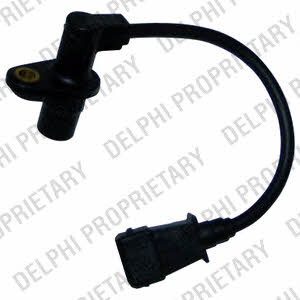 Delphi SS10733-12B1 Crankshaft position sensor SS1073312B1