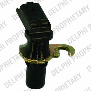 Delphi SS10750-12B1 Crankshaft position sensor SS1075012B1