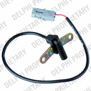 Delphi SS10757-12B1 Crankshaft position sensor SS1075712B1