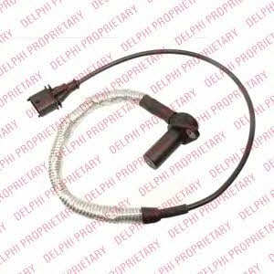 Delphi SS10809 Crankshaft position sensor SS10809