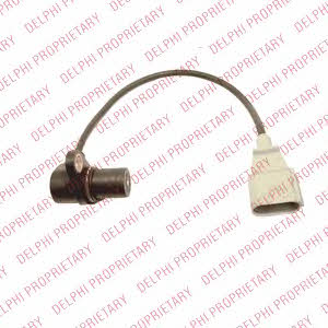Delphi SS10811 Crankshaft position sensor SS10811