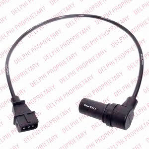 Crankshaft position sensor Delphi SS10821