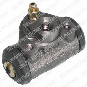 Wheel Brake Cylinder Delphi LW70091