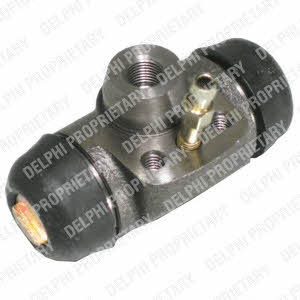 LW80116 Delphi Wheel Brake Cylinder