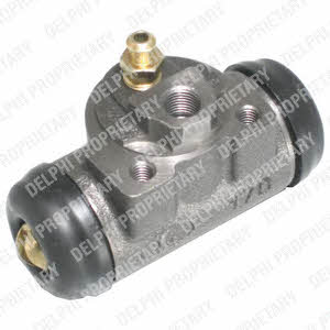 Delphi LW90017 Wheel Brake Cylinder LW90017