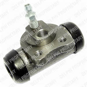 Wheel Brake Cylinder Delphi LW90049