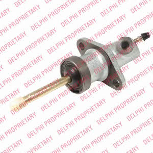 LL80132 Delphi Clutch slave cylinder