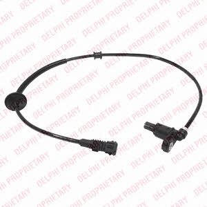 Delphi SS20013 Sensor ABS SS20013