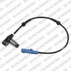 Delphi SS20047 Sensor ABS SS20047