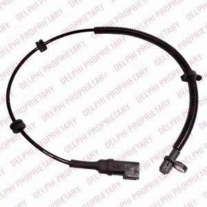 Delphi SS20061 Sensor, wheel SS20061 SS20061 Delphi Sensor, wheel