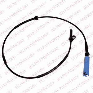 Delphi SS20208 Sensor, wheel SS20208