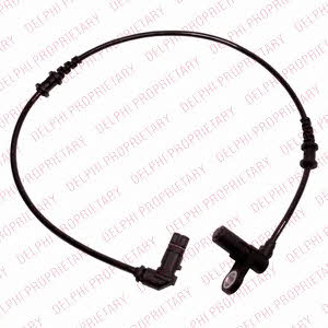 Delphi SS20232 Sensor, wheel SS20232 SS20232 Delphi Sensor, wheel