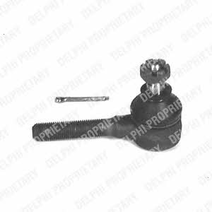 Delphi TA1236 Inner Tie Rod TA1236