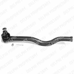 Delphi TA1433 Tie rod end right TA1433