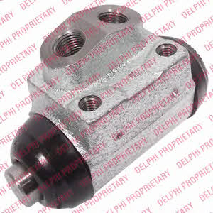 Delphi LW90083 Wheel Brake Cylinder LW90083