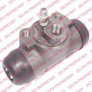 Delphi LW90088 Wheel Brake Cylinder LW90088