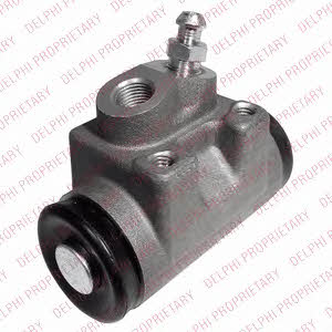 Delphi LW90096 Wheel Brake Cylinder LW90096