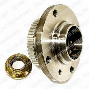 Delphi BK413 Wheel bearing kit BK413
