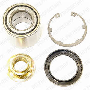 Delphi BK469 Wheel bearing kit BK469