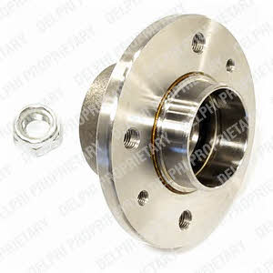 Delphi BK573 Wheel bearing kit BK573