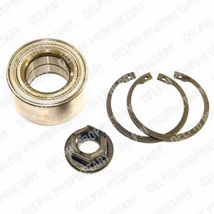 Delphi BK683 Wheel bearing kit BK683
