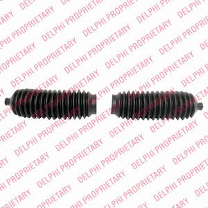 Delphi TBR3039P Bellow kit, steering TBR3039P