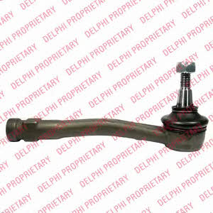 Right tie rod end Delphi TA2466