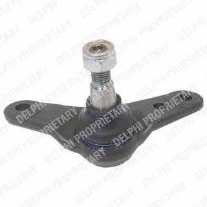 Delphi TC1277 Ball joint TC1277