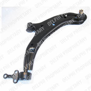 Delphi TC1298 Front right lower control arm TC1298 TC1298 Delphi Front right lower control arm