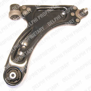 Delphi TC1314 Front right lower control arm TC1314 TC1314 Delphi Front right lower control arm