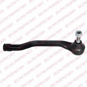 Outer tie rod end Renault Duster: TA2670 Delphi Tie rod end outer