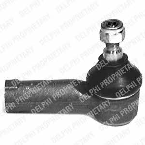 Delphi TA693 Tie rod end outer TA693