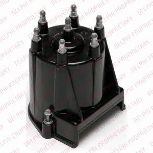Delphi DC1015 Distributor cap DC1015 DC1015 Delphi Distributor cap