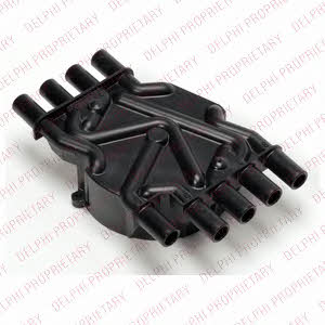 Delphi DC20010 Distributor cap DC20010 DC20010 Delphi Distributor cap