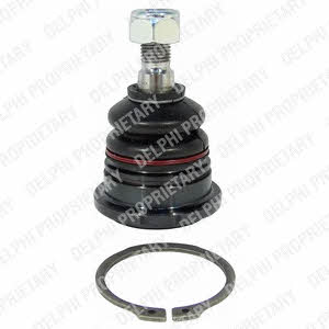 Ball joint Nissan Pickup: TC1788 Delphi Ball joint