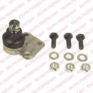 Ball joint Delphi TC1998