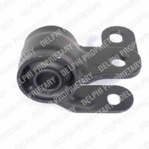 Suspension arm bushing Citroen Xantia: TD294W Delphi Control arm bushing