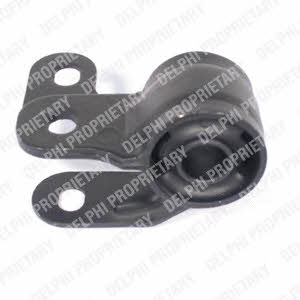 Suspension arm bushing Citroen Xantia: TD295W Delphi Silent block