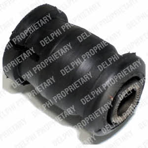 Suspension arm bushing Toyota Matrix: TD393W Delphi Front lower control arm front bushing